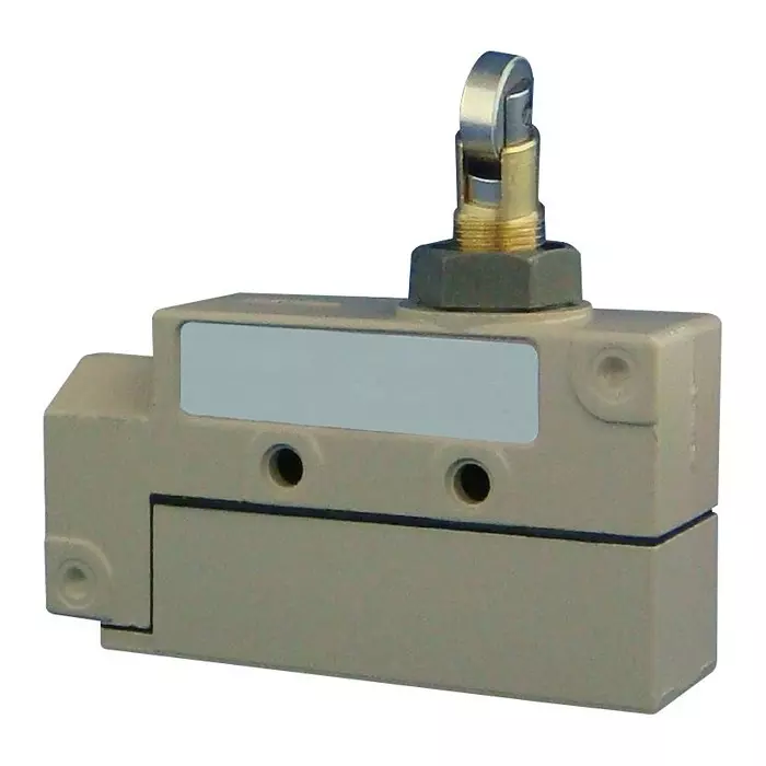 MULTICOMP PRO Microswitch Snap Action Switches MICROSWITCH, ROLLER PLUNGER, 250VAC, 10A, MC002419