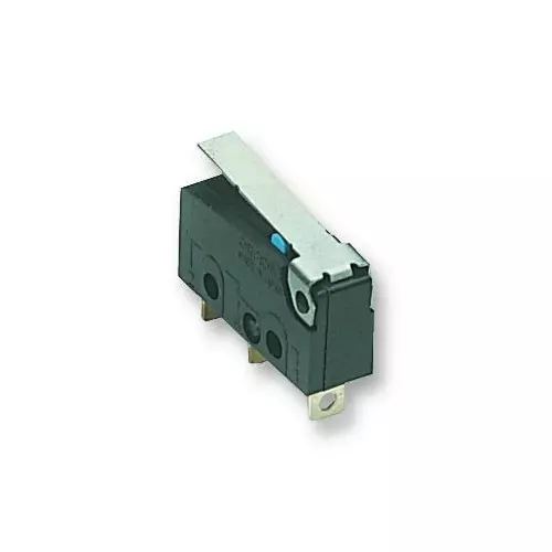 OMRON ELECTRONIC COMPONENTS MICROSWITCH, V4, LEVER, SSG-5L1H