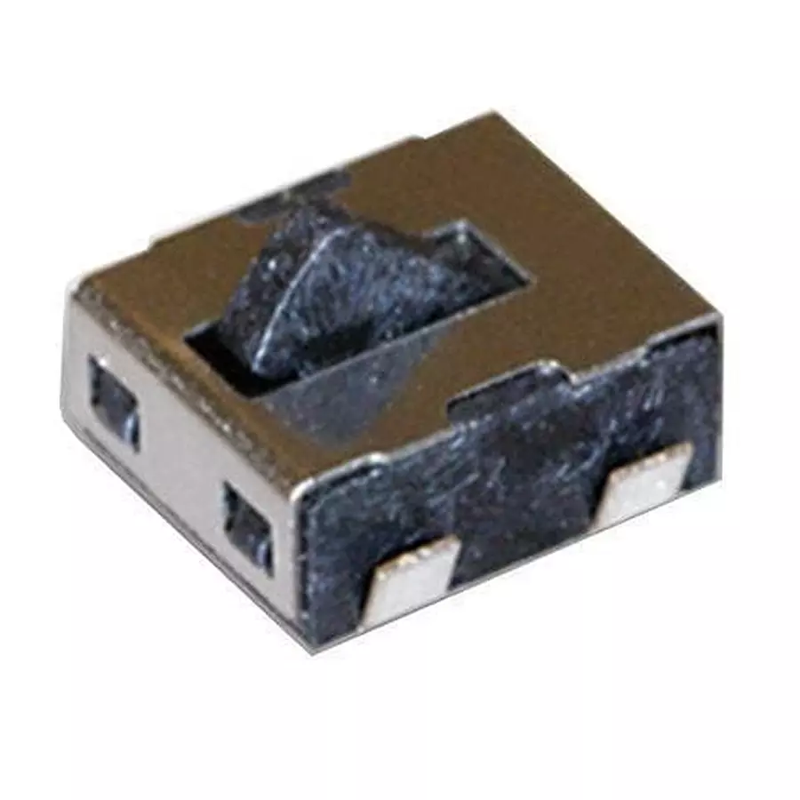 Honeywell Basic Switch 125 V AC 5 Amp, V7-2A18D8-207