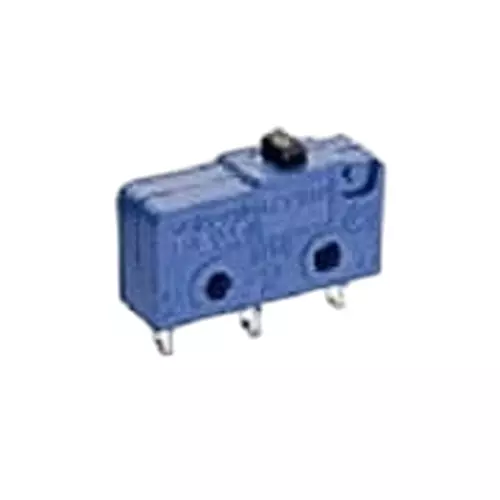 MARQUARDT Chassis Mount Basic Switch SPDT 250 V AC Quick Connect Termination 5 Amp, 1050.6702