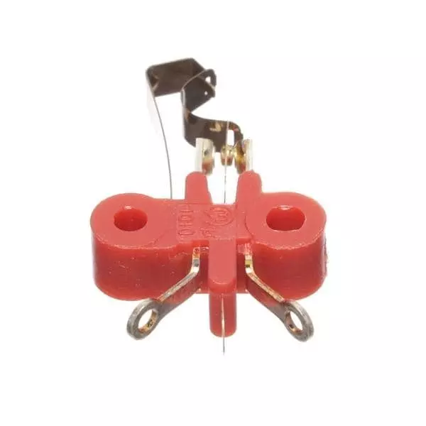 MARQUARDT Chassis Mount Basic Switch SPDT 250 V AC Solder Lug Termination 2 Amp, 1010.0304