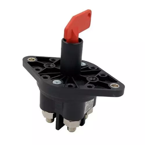 TE CONNECTIVITY Disconnect Switch 200 Amp, 35-210-141-R