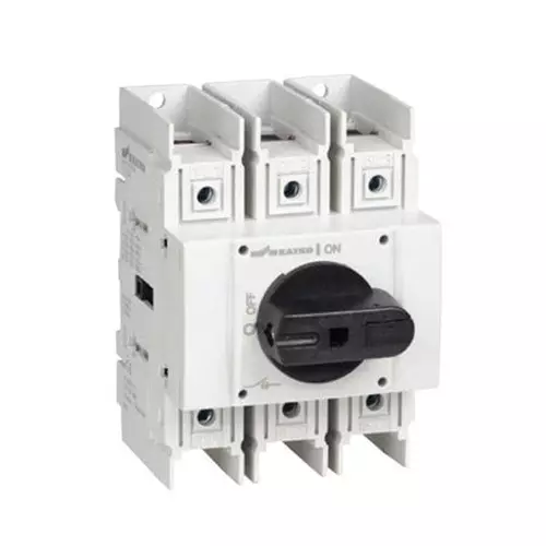 ALTECH Disconnect Switch Screw Termination 100 Amp, KU3100UL98