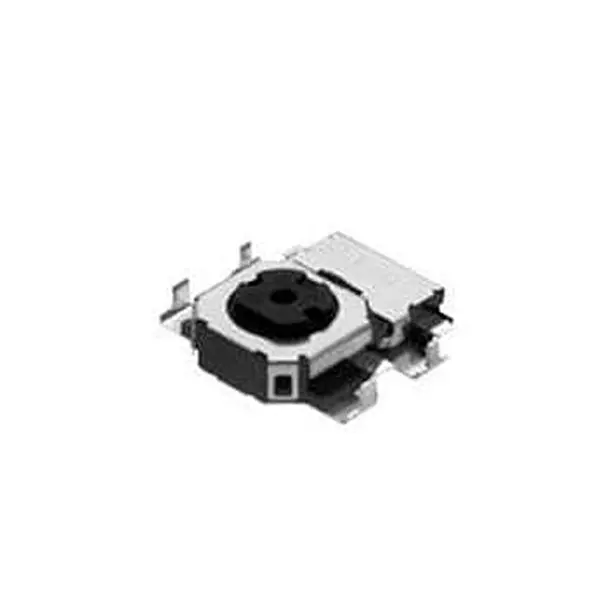 ALPS ALPINE Multi-Directional Switch SMD/SMT Termination, SRBE210200