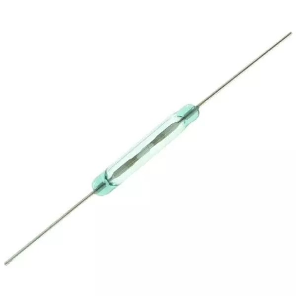 Standex Electronics Reed Switch PCB Mount, ORD 325/15-20 AT