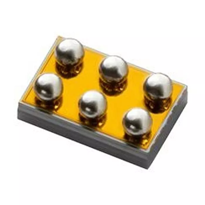 LITTELFUSE Power Load Sw, 5.5V, Wlcsp-6, Lq05041Qcs6