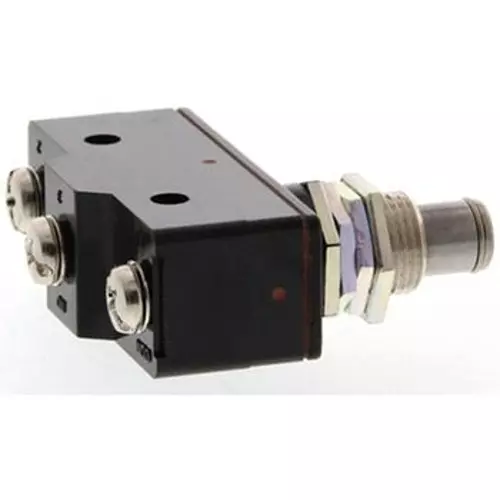 Omron Basic Switch 100 mohm or more (with DC500 V mega), Z-15GQ55