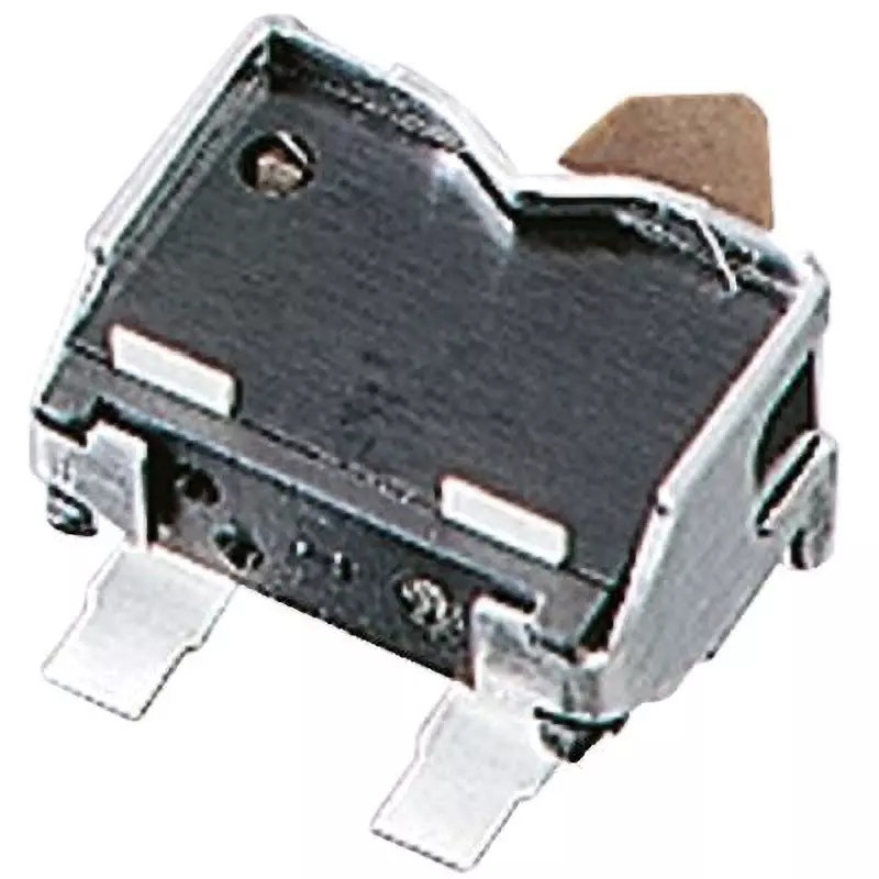 Panasonic Surface Mount Type Detector Switch, ESE22MH51 (Pack of 5 Pcs)