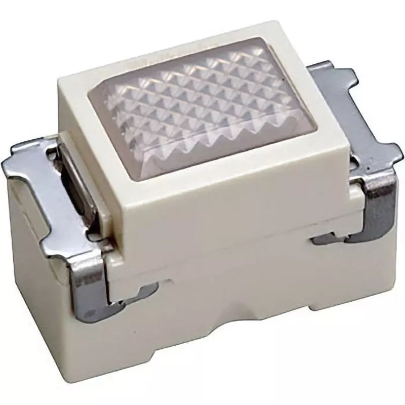 Meikosha Wall Switch 100 V Rating, ML1310W