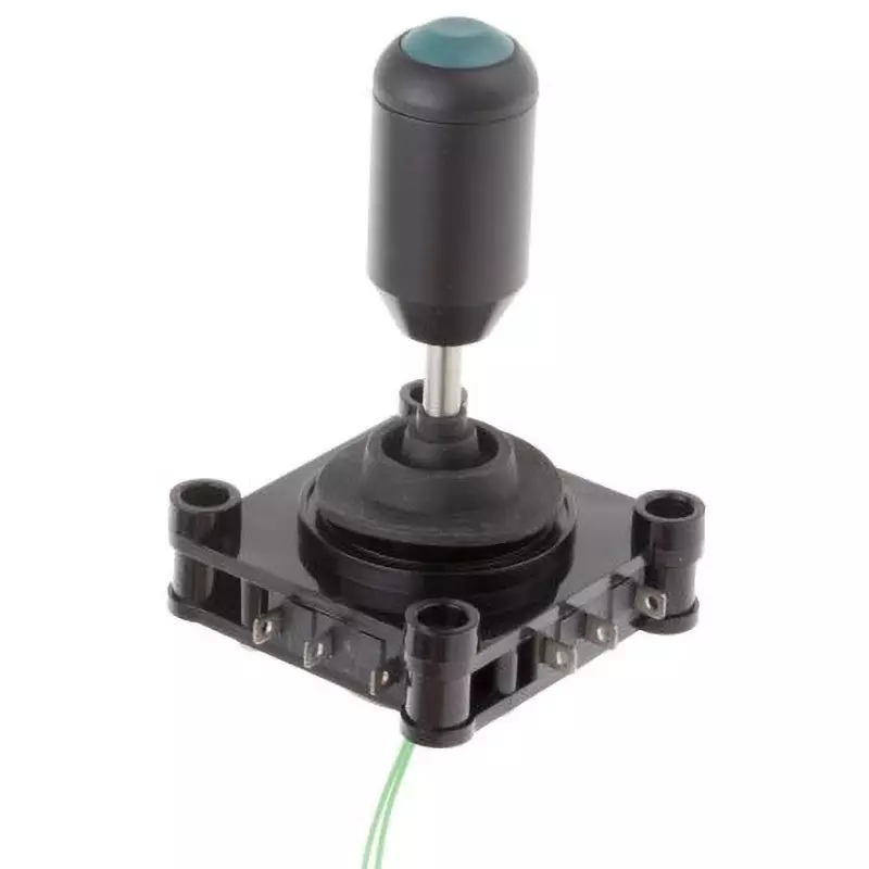 RS PRO Joystick Switch IP65 50 V DC ,825-2587