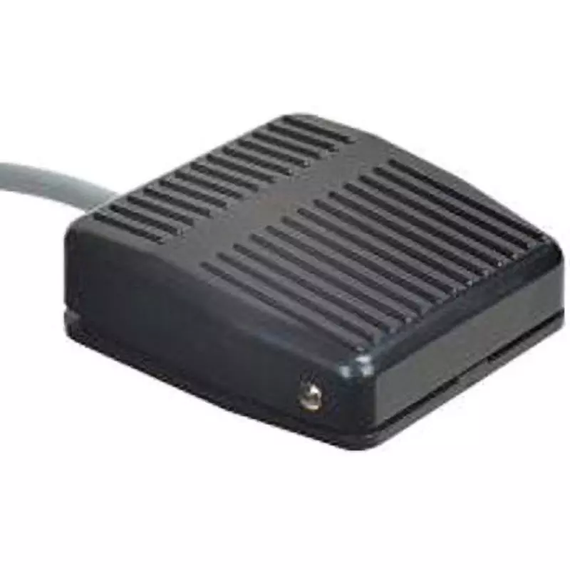 JAPPY Foot Switch 150 mΩ or less (initial) ohm Contact Resistance, JFKF1
