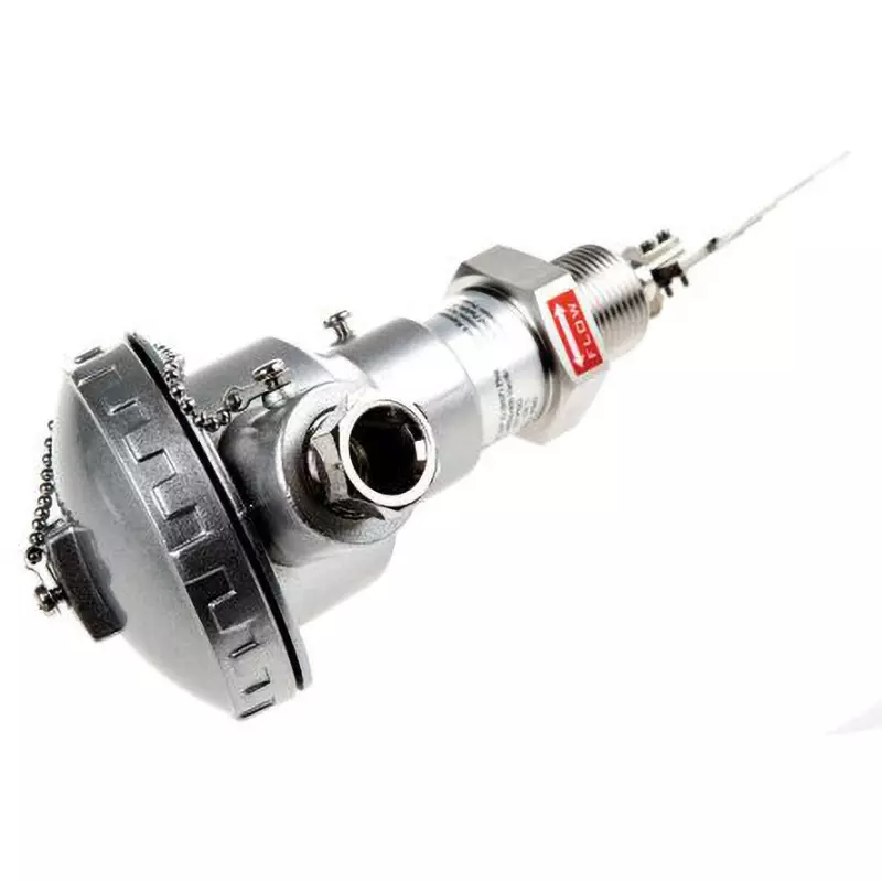 Cynergy3 Paddle Flow Switch 230 V Power Supply Voltage 1 A Allowable Current 3/4 BSP Connector, LFS-02
