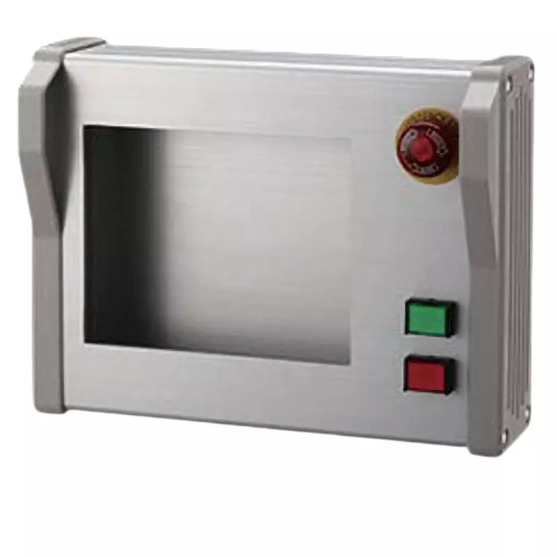 SUS Switch Dust proof Applicable Standard With guard Cap 1.2 kg Mass, C2B-A2NG