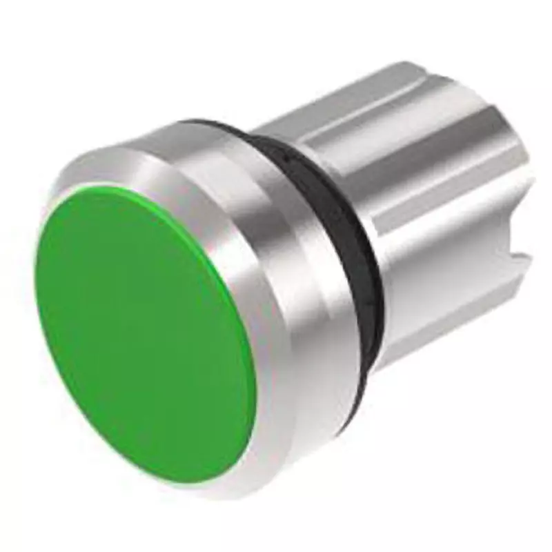 EAO Switch Actuator 10 Amp Contact Current Rating 500 AC/ DC Rated Voltage, 45-2131.2150.000