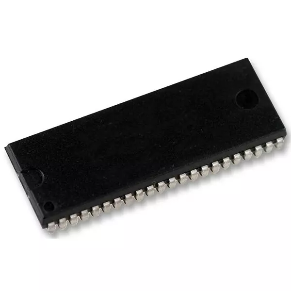 ANALOG DEVICES Video Switches VIDEO SWITCH, 3.6V, 2.6GHZ, TQFN-EP-42, MAX4886ETO+