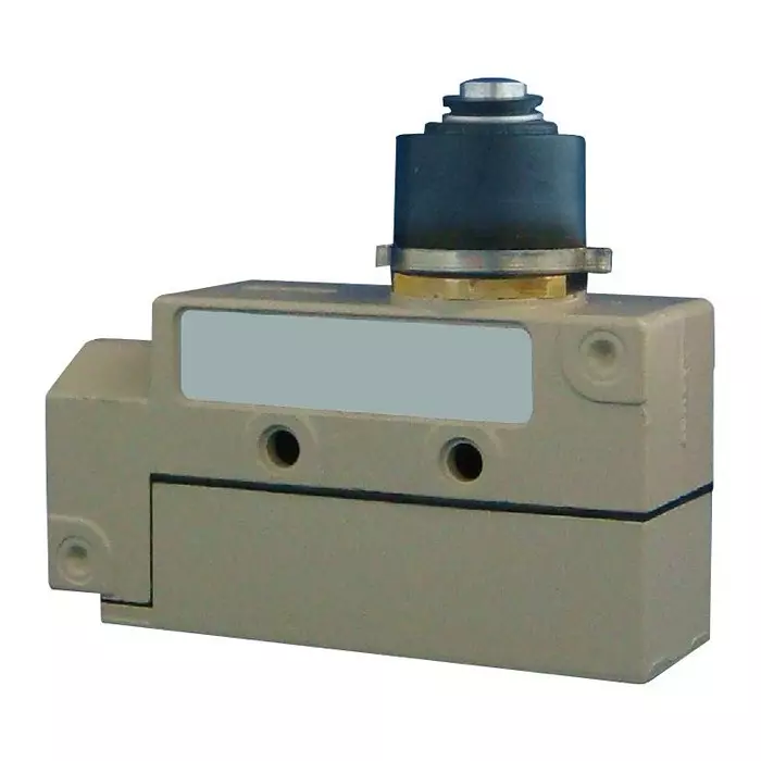 MULTICOMP PRO Microswitch Snap Action Switches MICROSWITCH, PLUNGER, 250VAC, 10A, MC002417