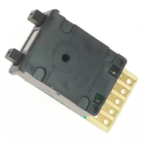 APEM SWITCH, DIGITAL, PUSH WHEEL, HEXADECIMAL, SMCD301AK2