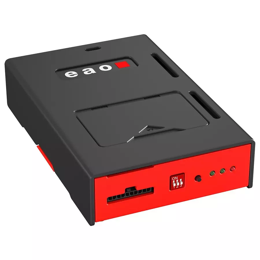 EAO LIN/CAN EVALUATION KIT, 09-0A00.0002