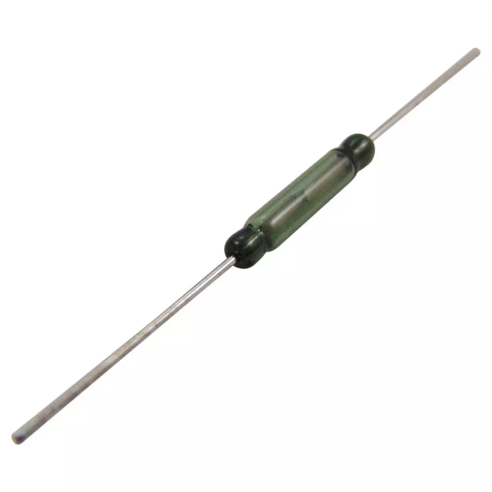 COMUS Reed Switch, Spst, 15mm, RI-23A