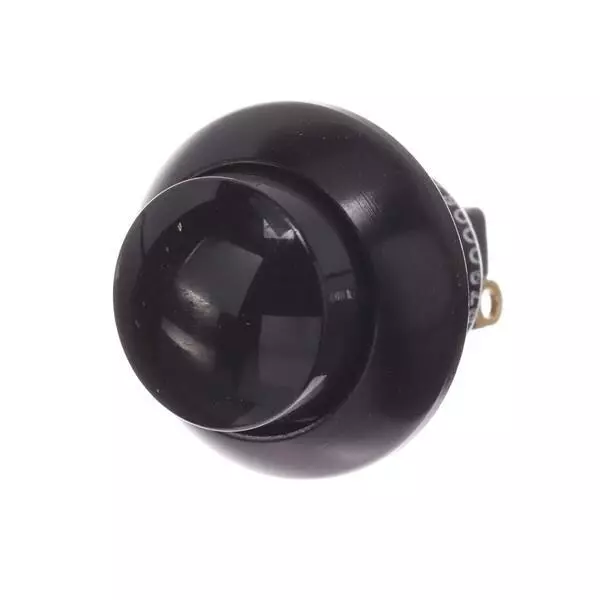 Otto PCB Mount Basic Switch SPDT 115 V AC Solder Lug Termination 3 Amp, P7900062-2