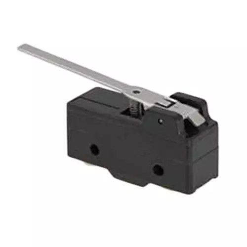 ZF Chassis Mount Basic Switch SPDT 250 V AC Screw Termination 20 Amp, GPTBNH11