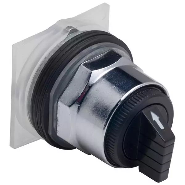 Schneider Electric Key Selector Switch Non-Illuminated, 9001KS44B