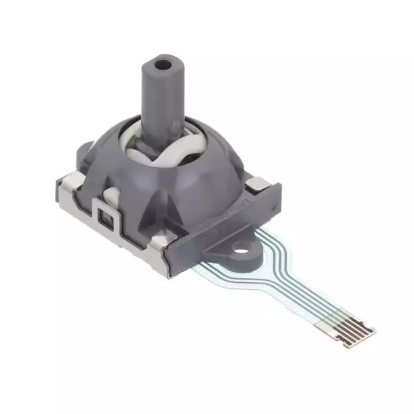 ALPS ALPINE Multi-Directional Switch SMD/SMT Termination, RKJX21224001