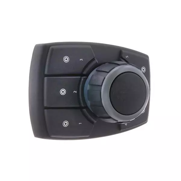 GRAYHILL Multi-Directional Switch Connector Termination, 3J2115-200N