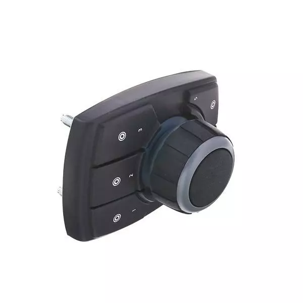 GRAYHILL Multi-Directional Switch Connector Termination, 3J2115-200