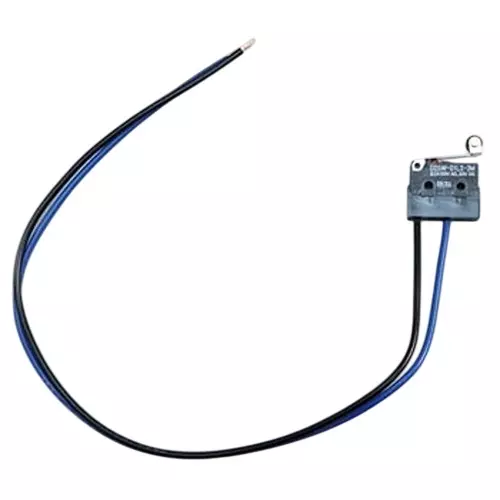 Omron Ultra-Small Basic Switch DC 30 V Rated Voltage, D2SW-01L2-3M