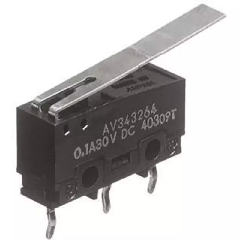 Panasonic Door Interlock Switch, AV3434613