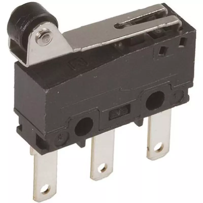 Panasonic Door Interlock Switch, AV38523