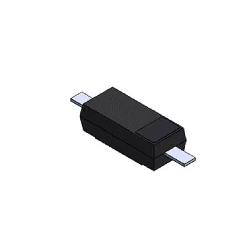 RS PRO Reed Switch Surface Mount 3 W SPCO Contact 61 to 100 AT Range, 2652270