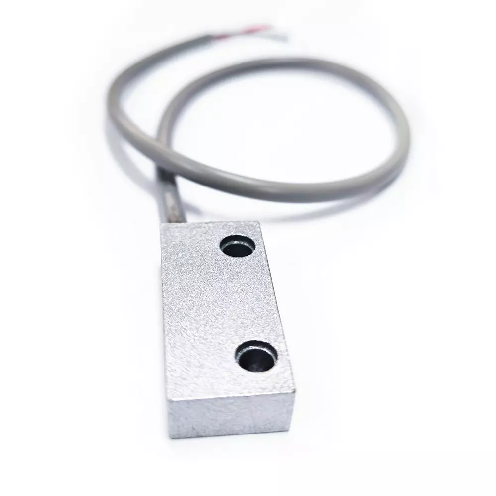 RS PRO Reed Switch Rectangular 220 V DC Voltage 0.5 Amp, 2684858