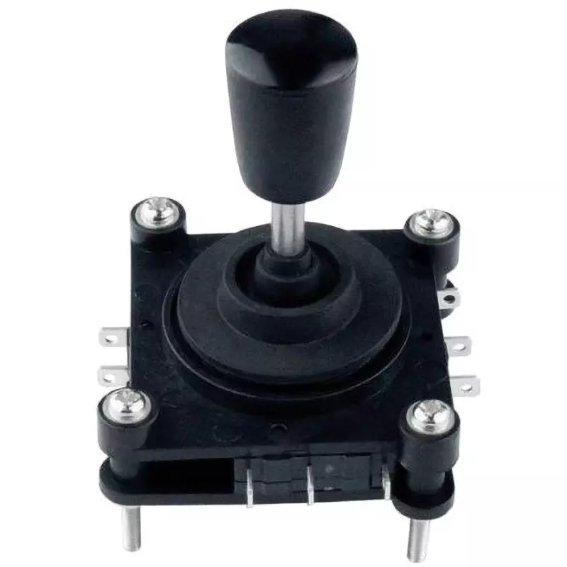 RS PRO Joystick Switch IP65 50 V DC ,825-2583