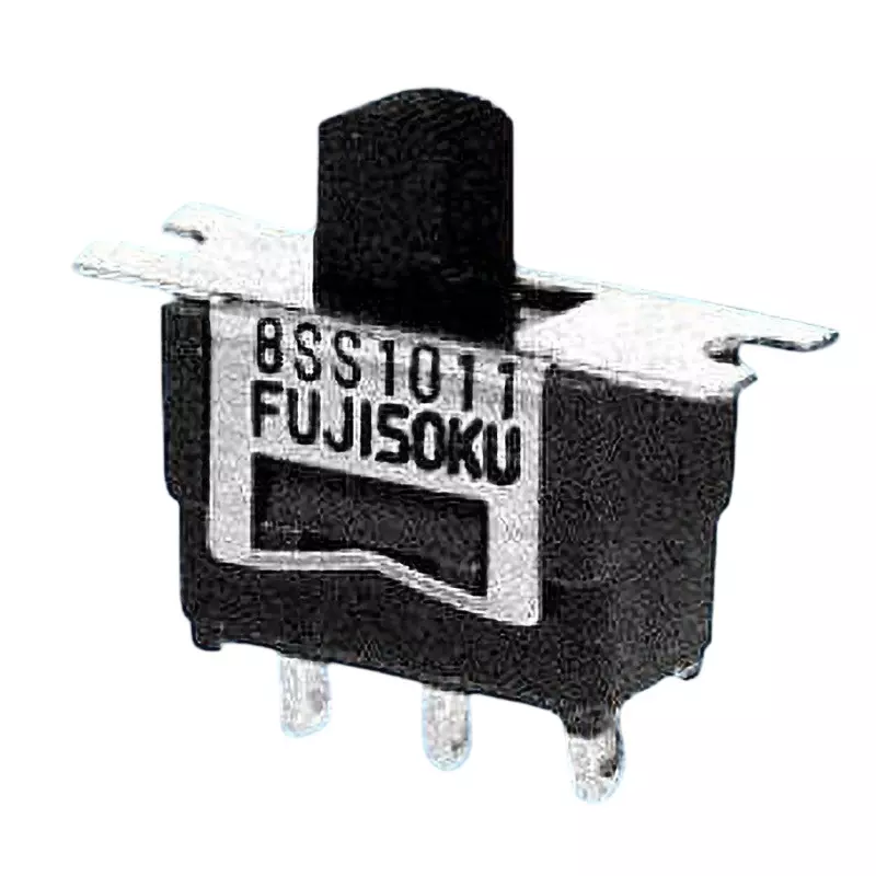 Nidek Slide Switch 1 Pole, 8SS1011-Z