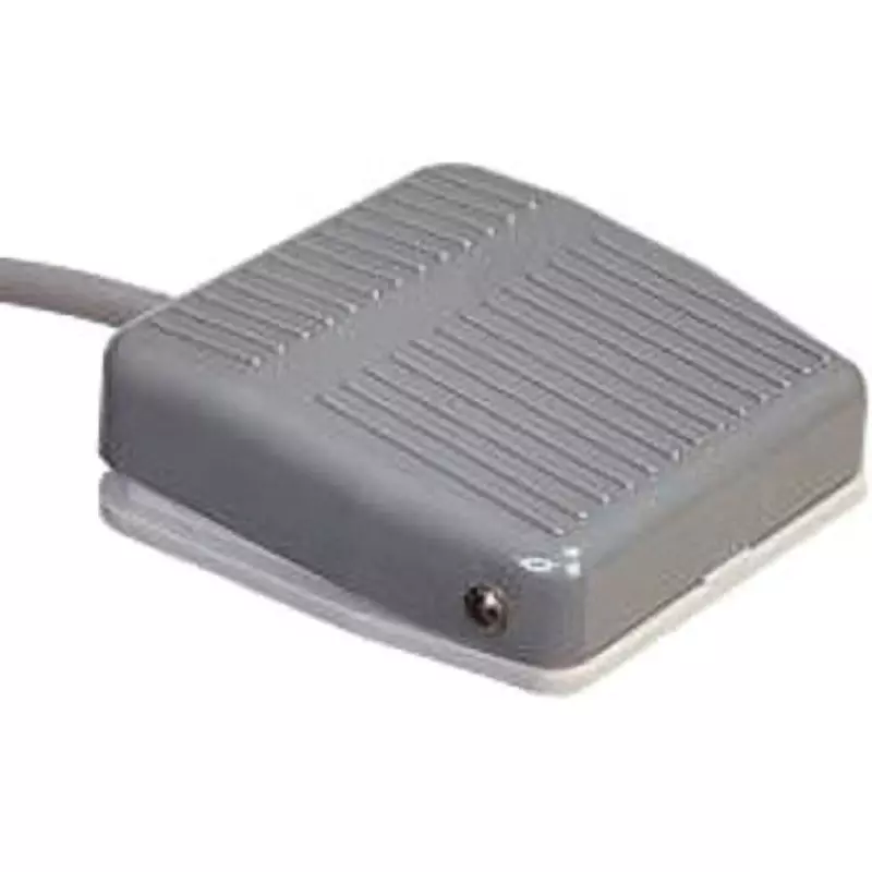 JAPPY Foot Switch 200 mΩ or less ohm Contact Resistance, JFK1