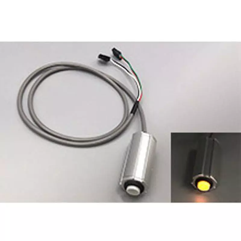 SUS GF Switch with E-con Green frame N Applicable Series 1 m Cable Length Correspondence Rohs Directive, SUC-857