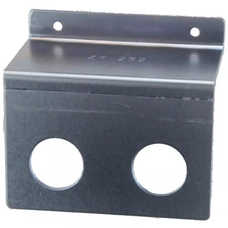 Kameda Denki Switch Mount, ZK-252-3C (Pack of 10)
