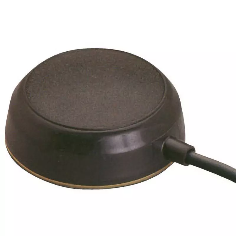 OJIDEN Foot Switch 0.1 Amp Rated Current DC 30 V Rated Voltage, OFL-VG-SPMB