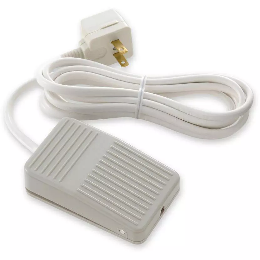OJIDEN Foot Switch 10 N (1 Kgf) Operating Force Alternate, OFL-SA-M45