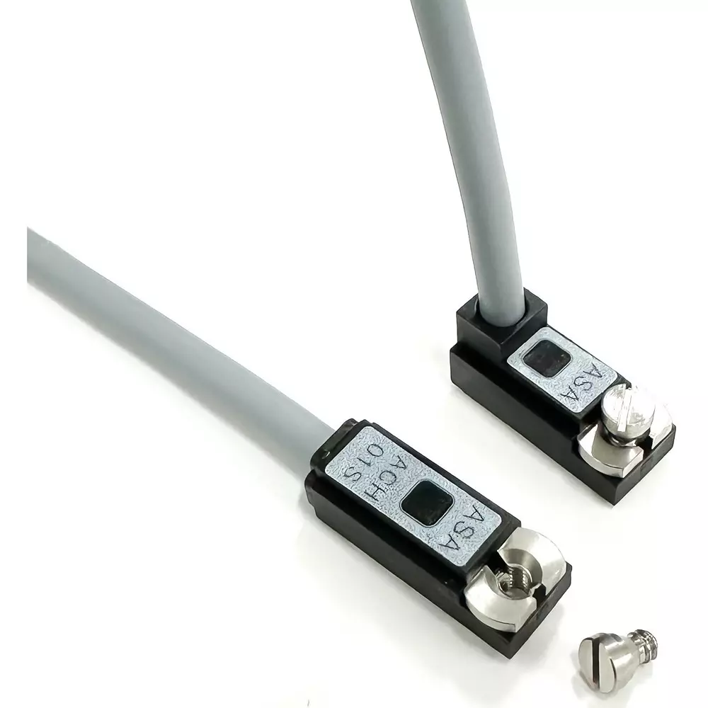 ASA ELECTRONICS INDUSTRY Touch Switch DC 5 to 24 Power Supply Voltage 0.5 N Operating force Up to 8 Current Consumption, BSTM6