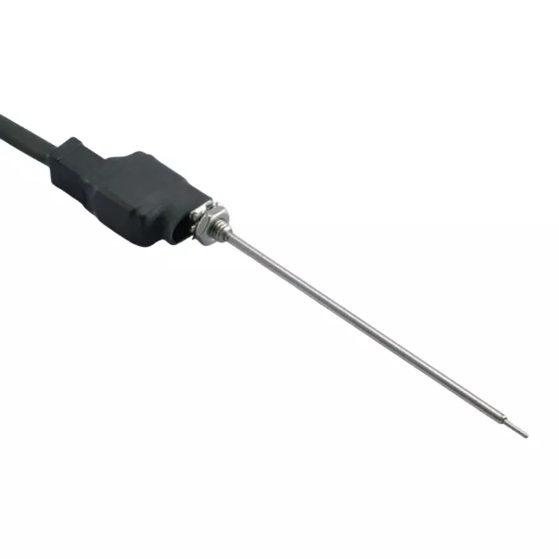 ASA ELECTRONICS INDUSTRY Touch Switch DC 5 to 24 Power Supply Voltage 0.25 N Operating force 8 mA MAX Current Consumption, N308-40
