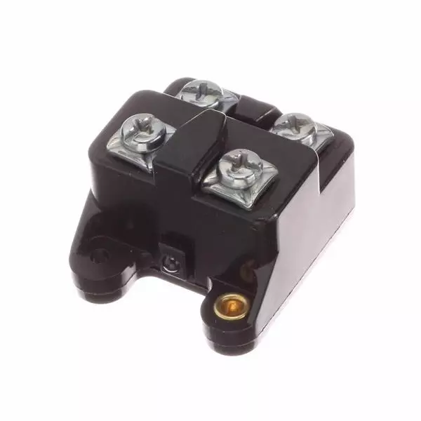 Honeywell Chassis Mount Basic Switch SPDT 480 V AC Screw Termination 10 Amp, 2MN1