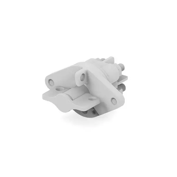 TE CONNECTIVITY Battery Switch Disconnect Switch, K1150350