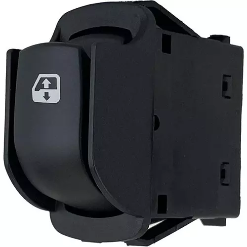 CARLING TECHNOLOGIES Rocker Switch Illuminated Quick Connect Termination 20 Amp Rocker Actuator 12 V DC, L70D1K0EW-WZA00-3RY