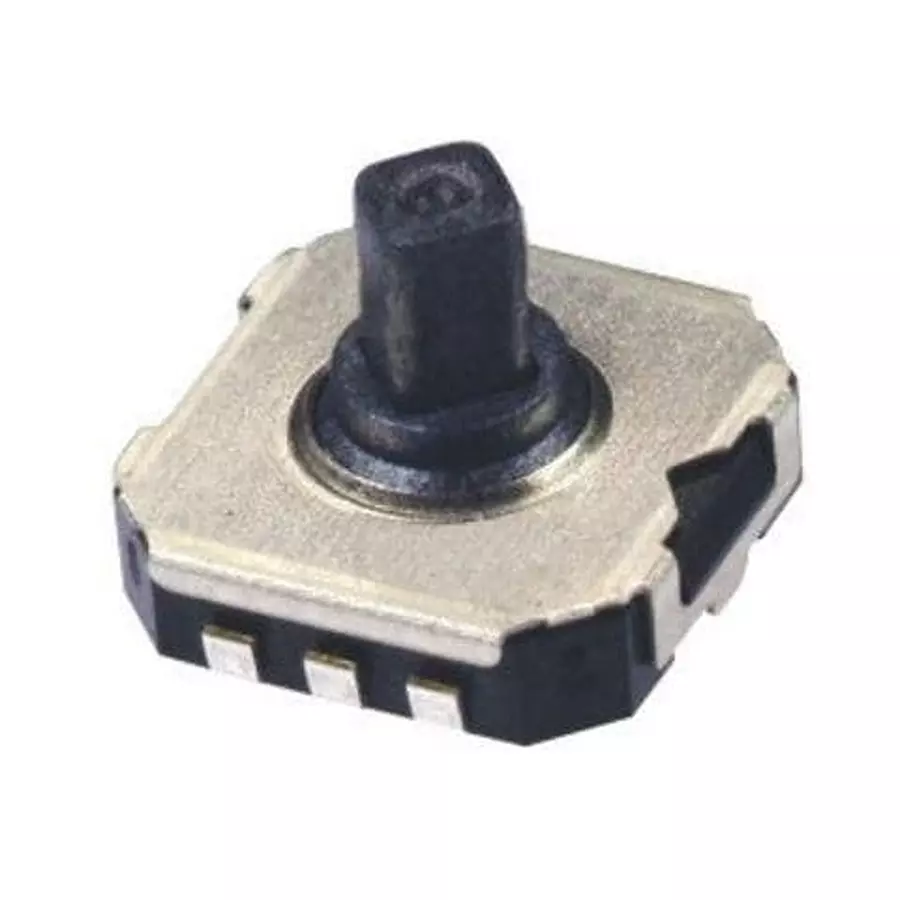 APEM Multi-Directional Switch SMD/SMT Termination, MU-BUE70R