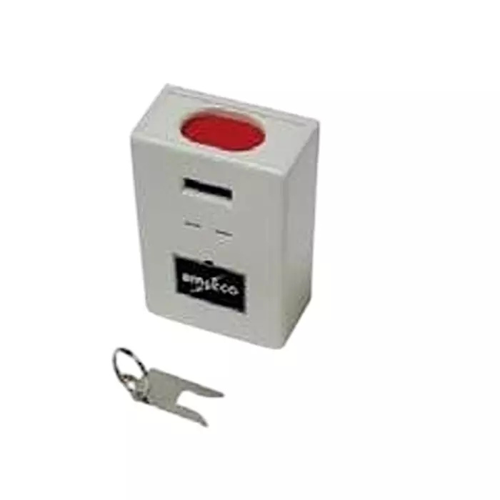 AMSECO Reed Switch DPDT Contact, HUS-7A