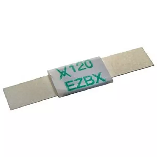 LITTELFUSE Polyswitch, Strap, 1.2A, Srp120F