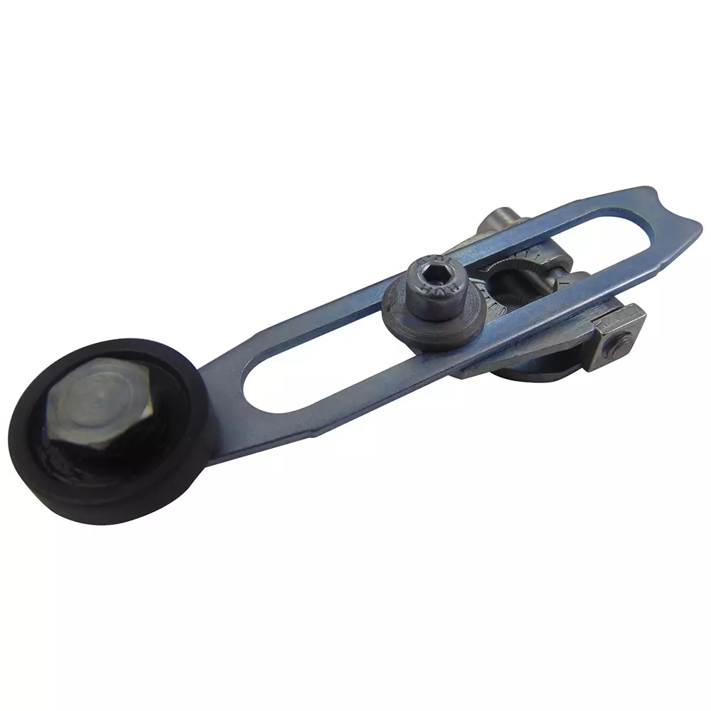 TELEMECANIQUE SENSORS Switch Lever For Xc2J Limit Switch, Zc2Jy31